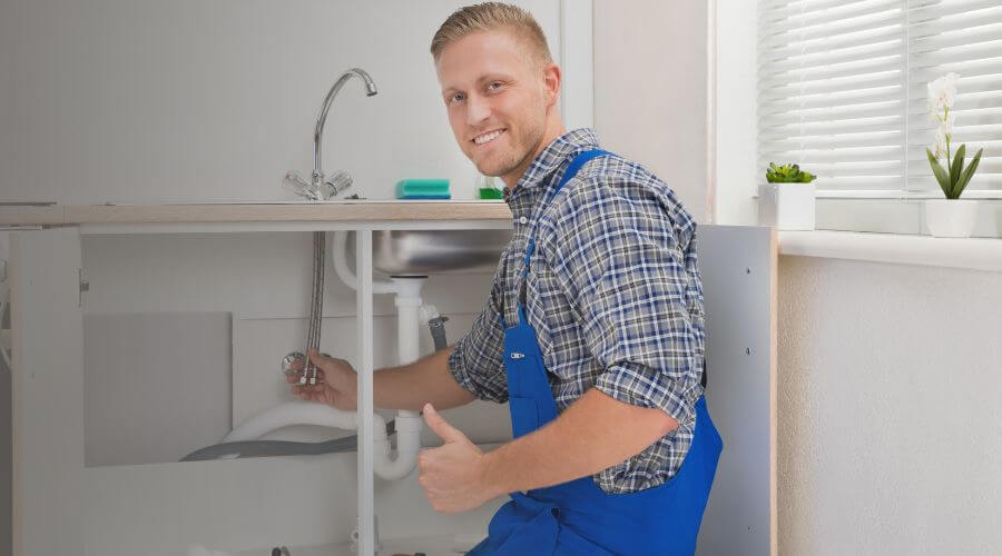 Professional sewer line replacement in Sailor Springs, IL